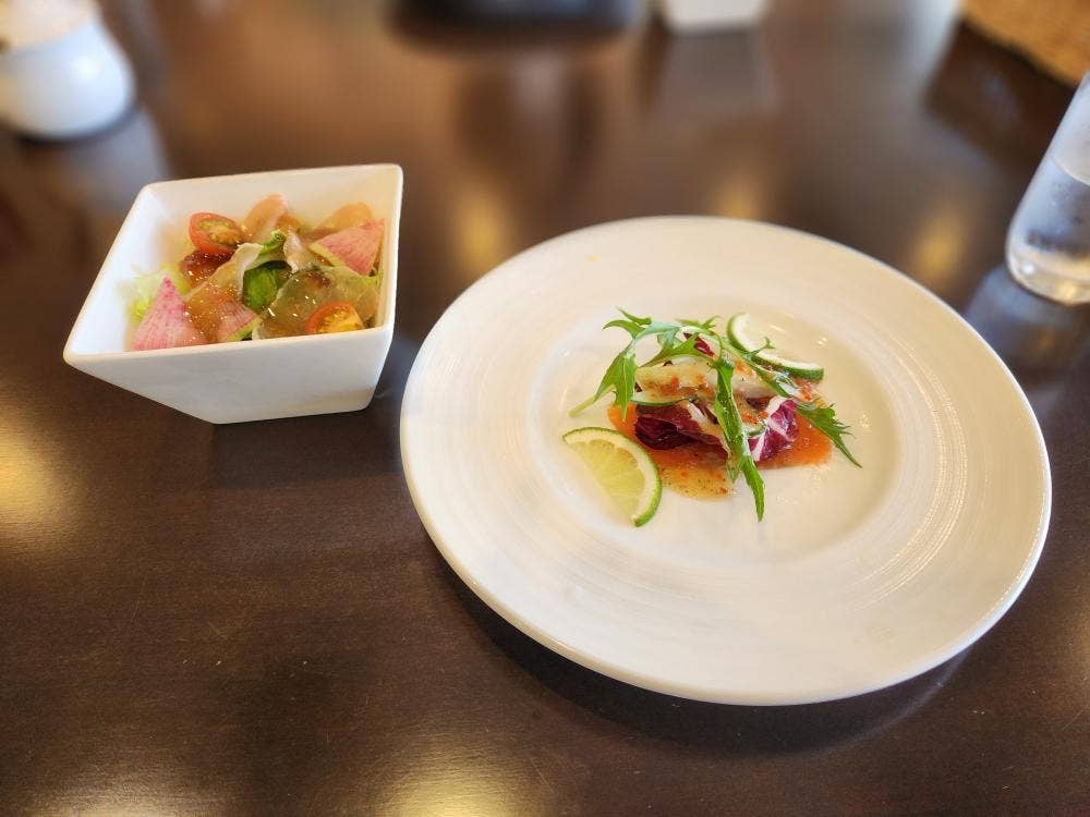 サロン・ド・シャトー