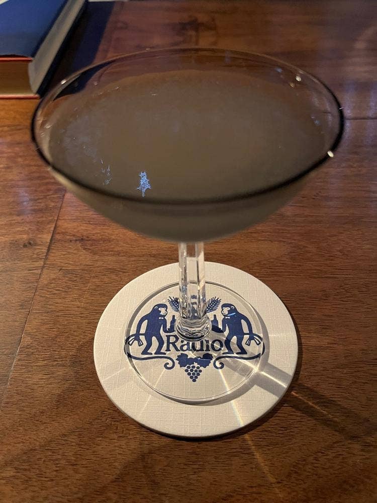 Bar Radio