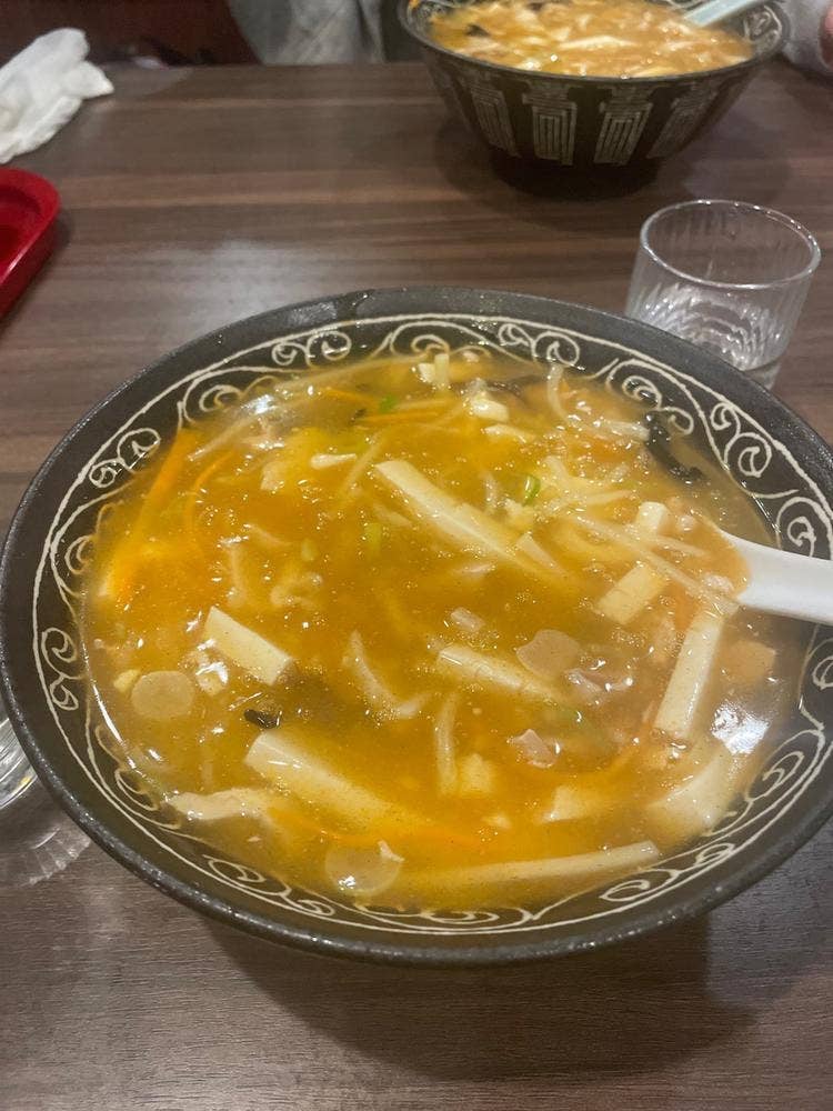 阿福