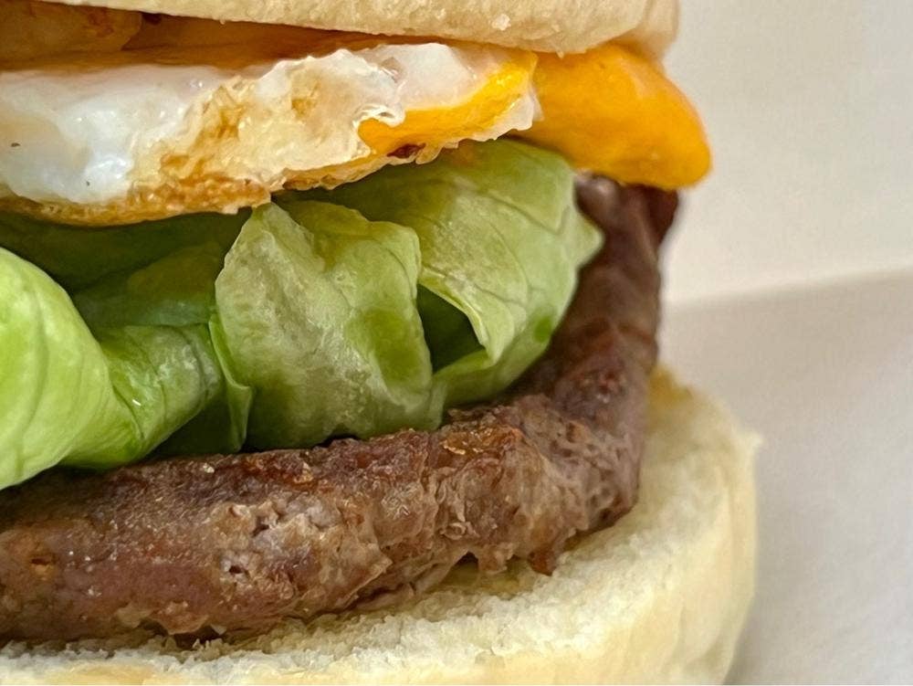 GON BURGER 東京・築地店