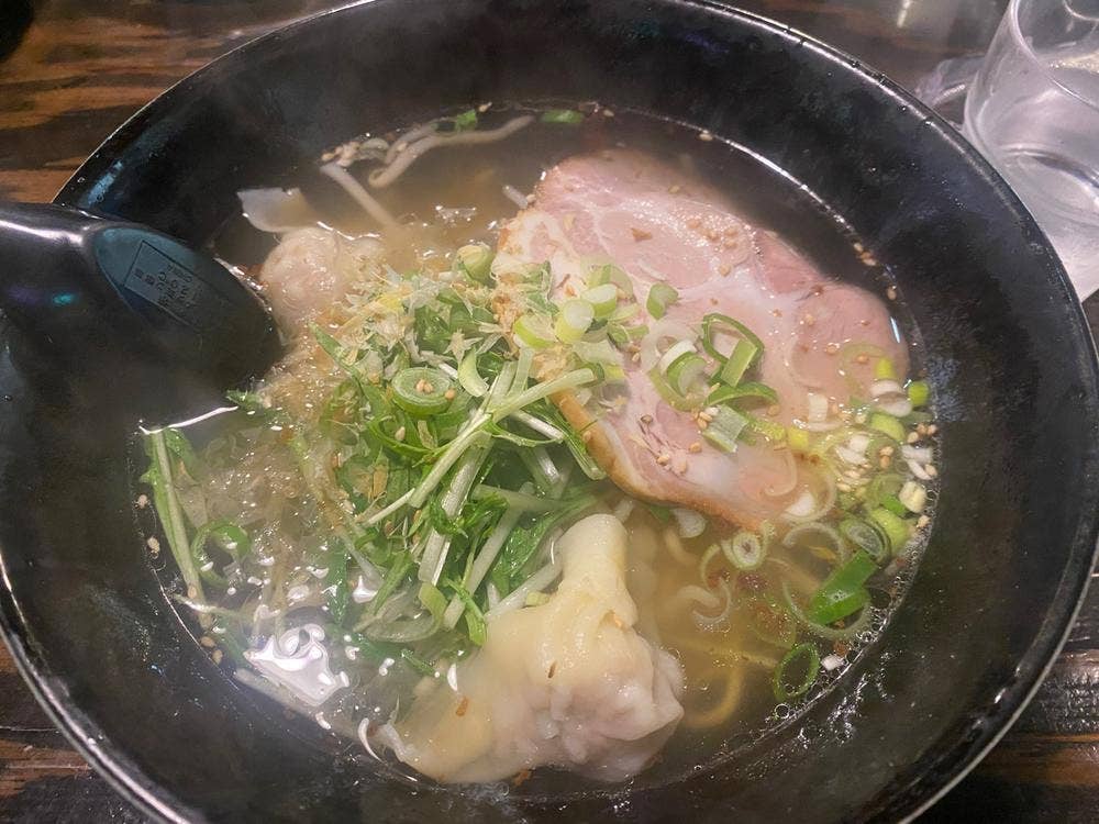 ラーメンズバー スリーディー