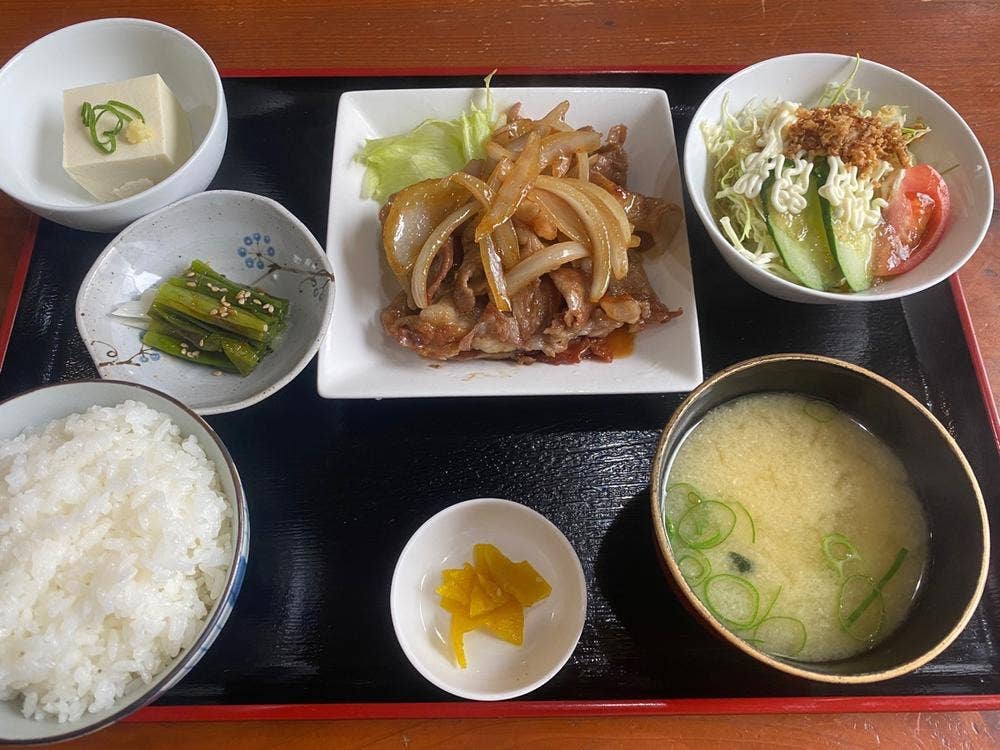 居酒屋 来ぃまい