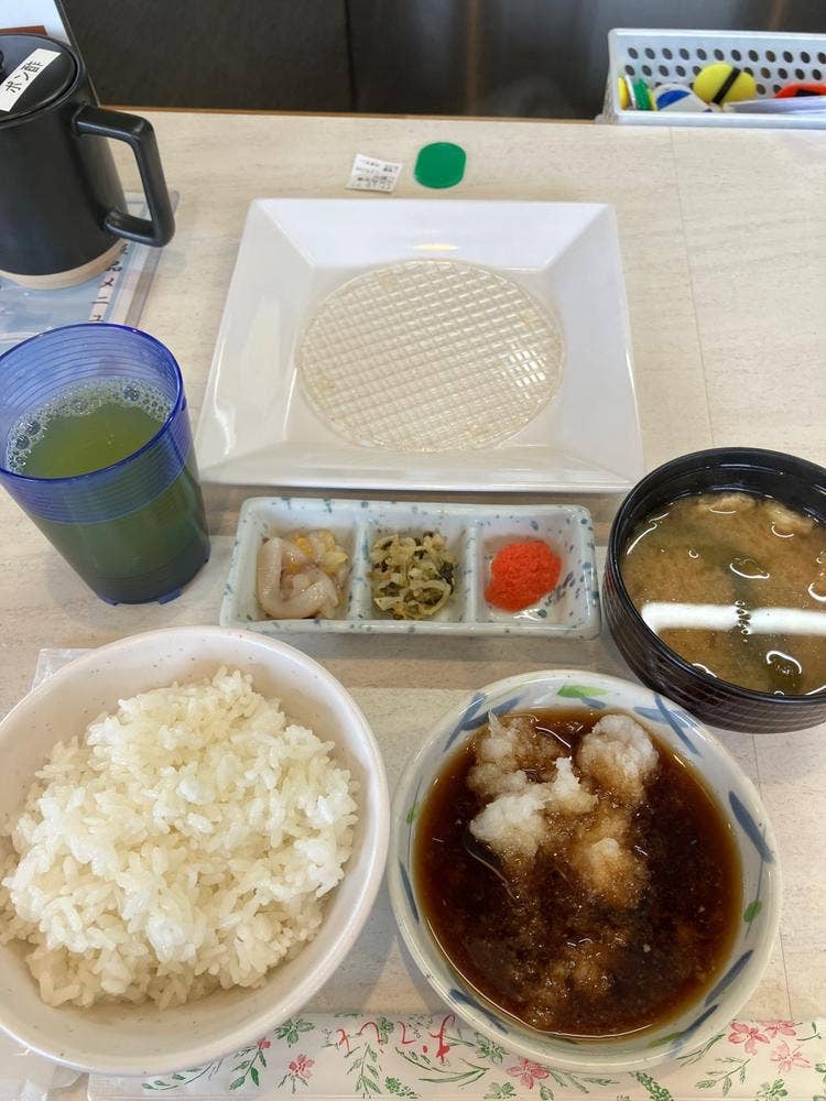 天ぷら やますい