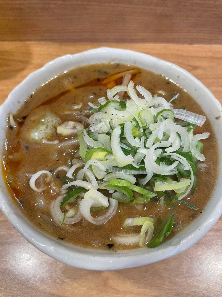 らーめん ななと