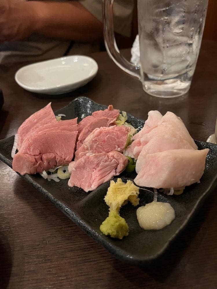 四文屋 池尻大橋店