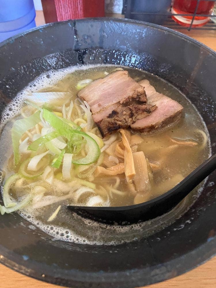 らーめん 大地