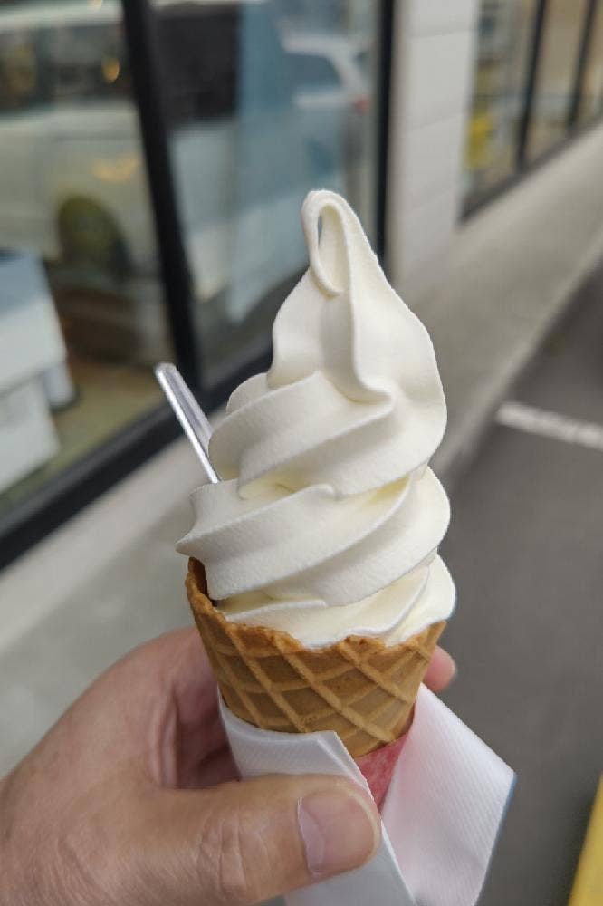 パティスリー よつばのクローバー