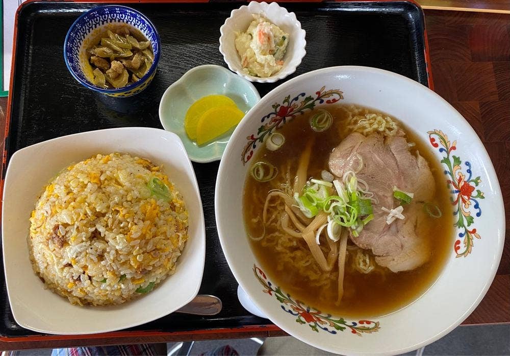 清水野茶屋