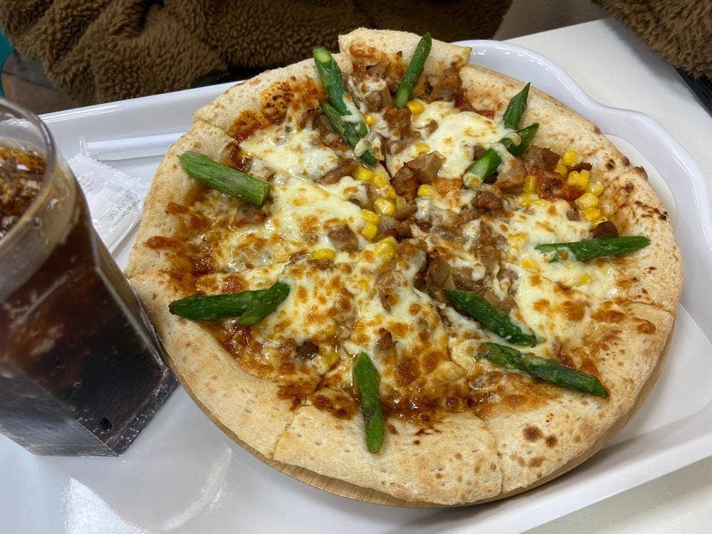 リトル・クルサ 五島シティモール店