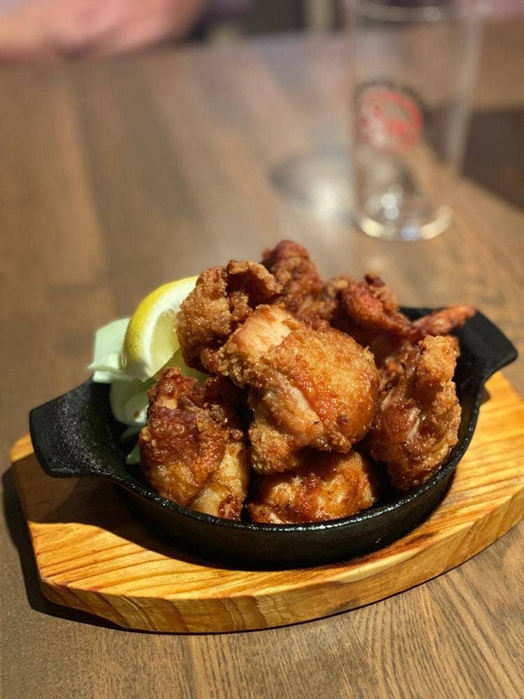 肉とワイン ウチビト