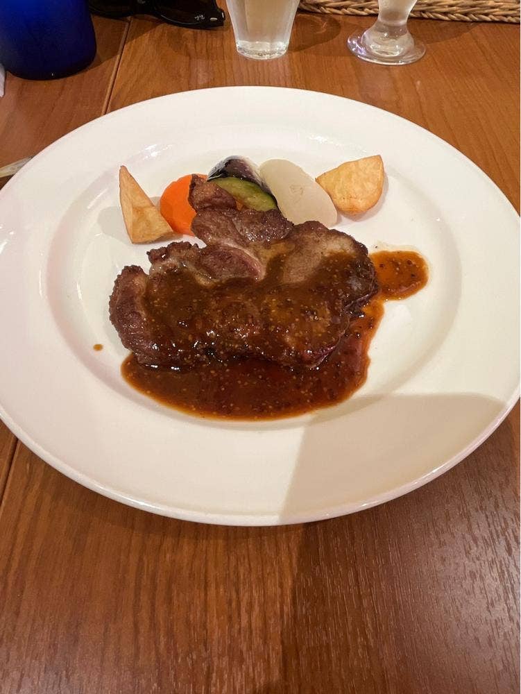 フランス食堂 シャルティエ
