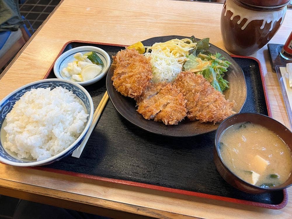 三朝