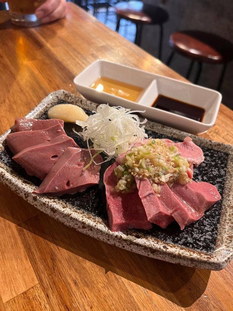 やきとん やんぐ 本店