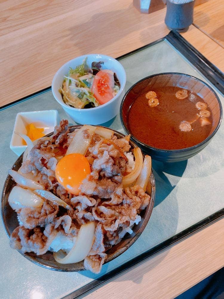 飯と酒 蘭丸