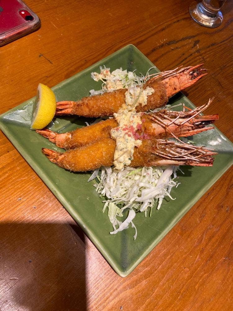 志な乃亭天満橋店