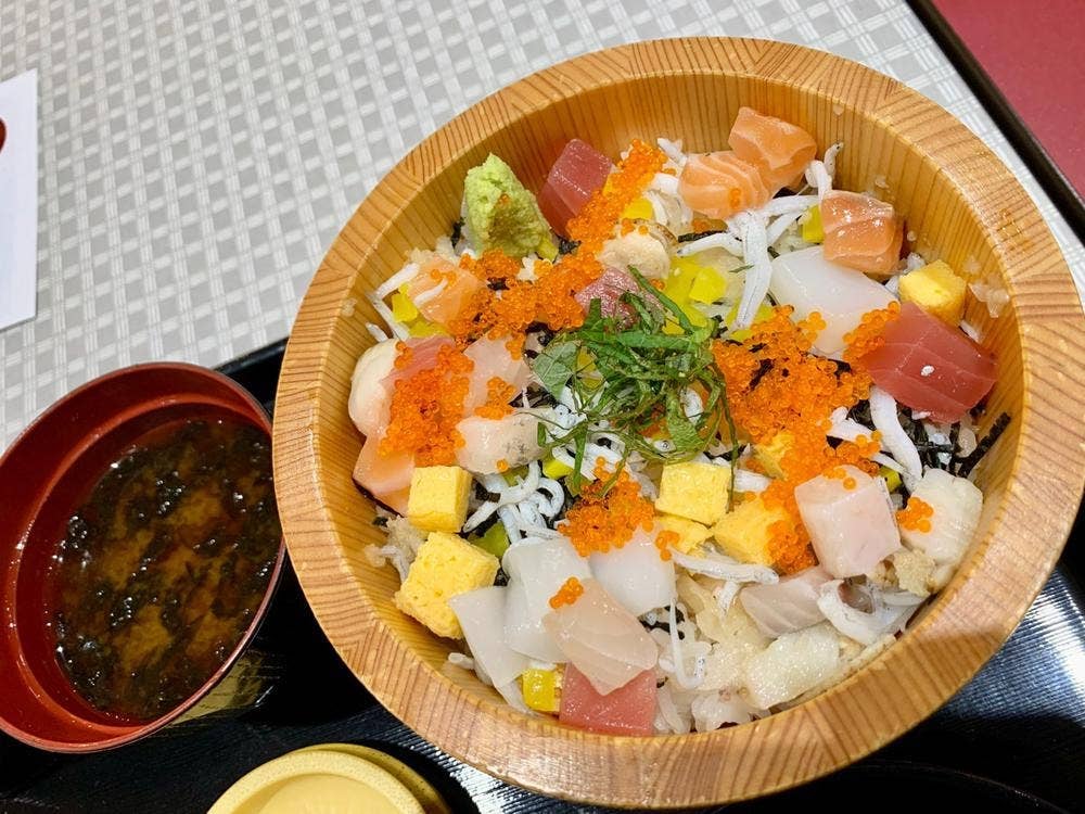 築地孫右衛門ららぽーと門真店