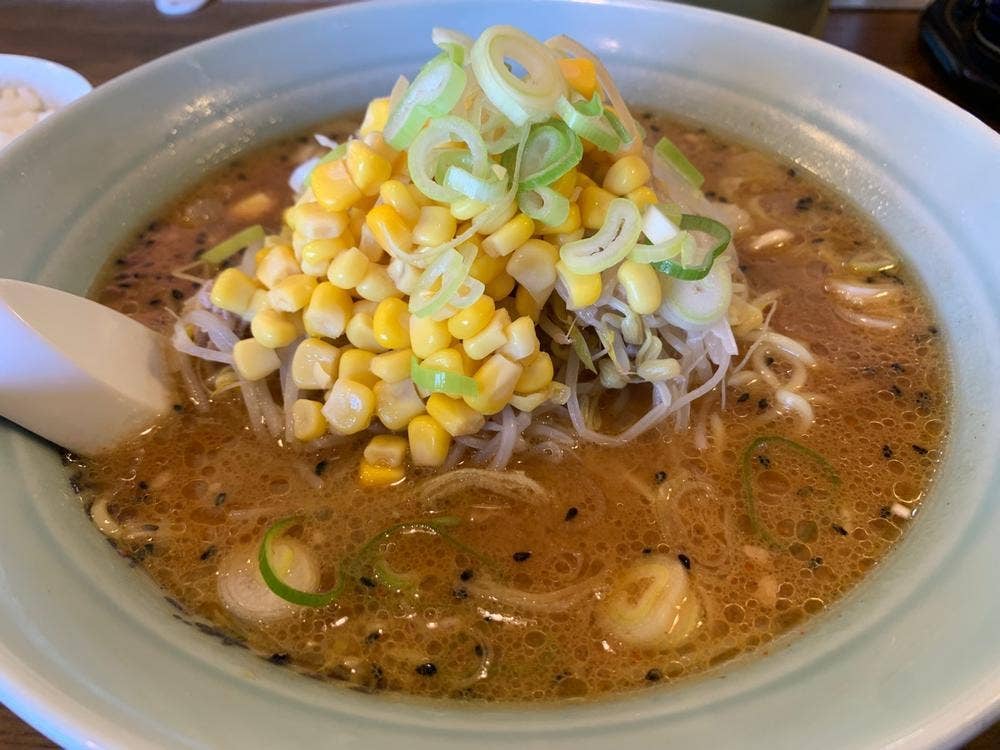 どさん子 大将 大山店