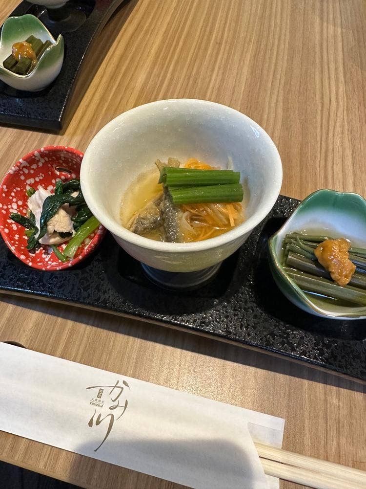 かみ川