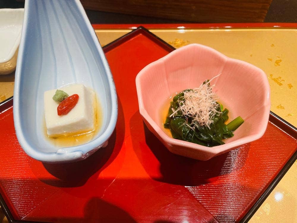天麩羅 しゅん