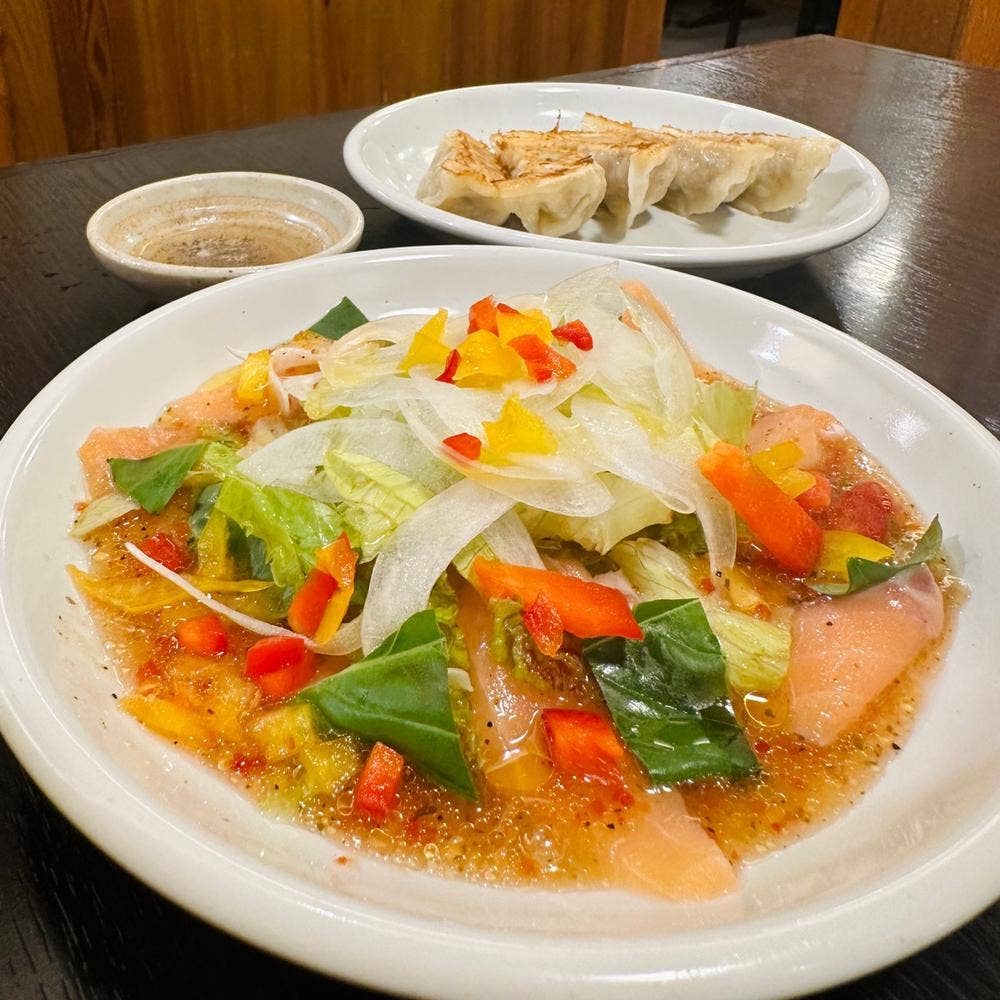 世界の山ちゃん 南池袋店