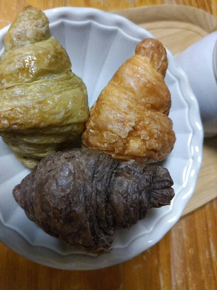 テッペンパン