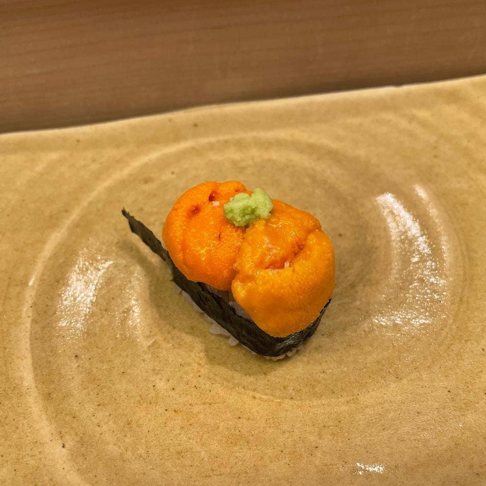 すし善 銀座店