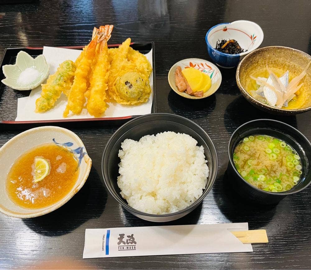 天政