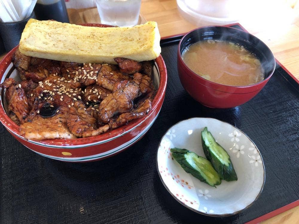 寿楽の息子 利別店