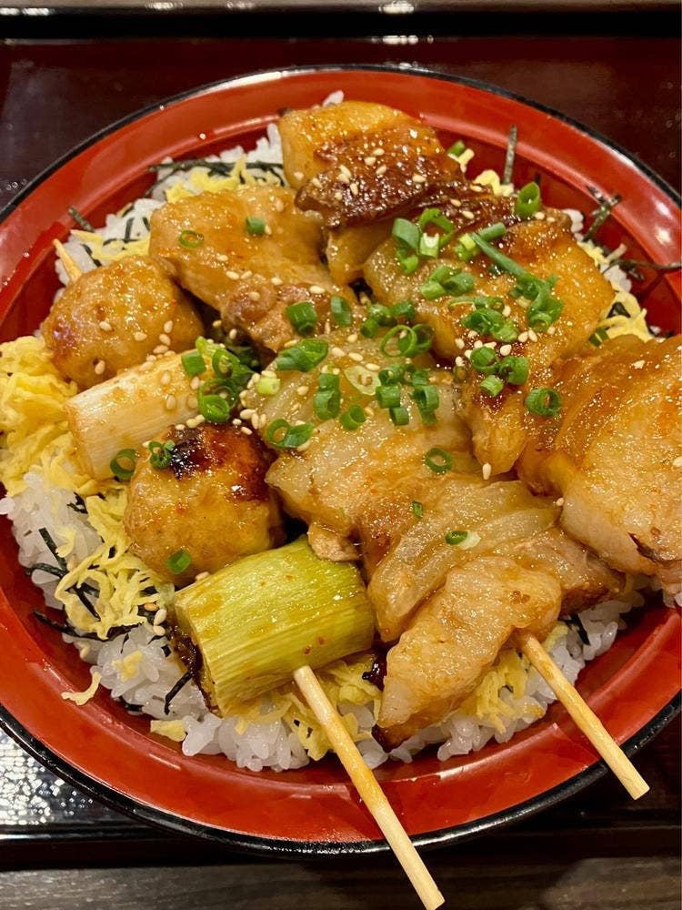 やきとん もつ鍋 もつ屋良蔵商店