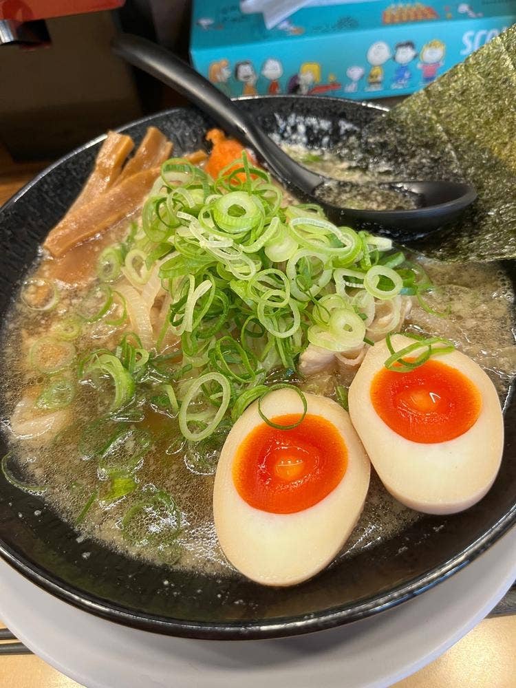 天地人 難波店