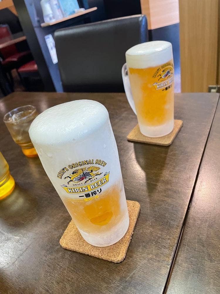 白眉 笠寺店
