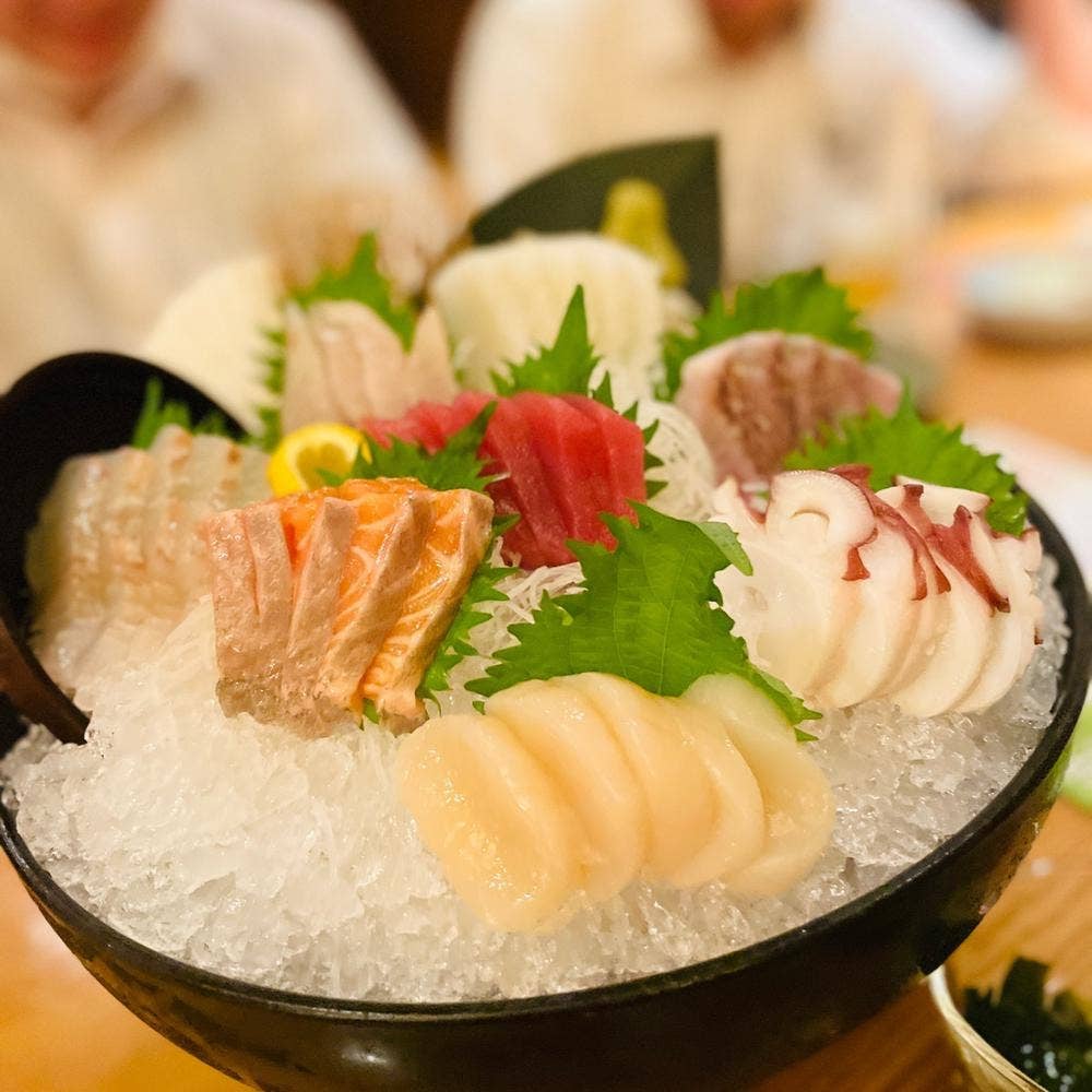 海蔵 小山東口店