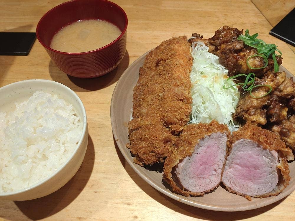 洋食工房パセリ