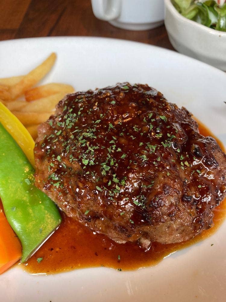 薪と炭焼き いと半