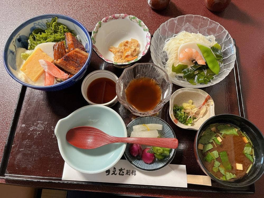 うえだ 別館