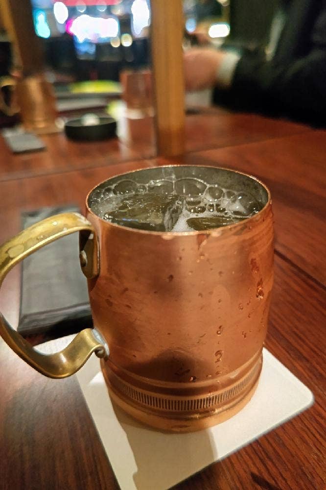Bar 20.1
