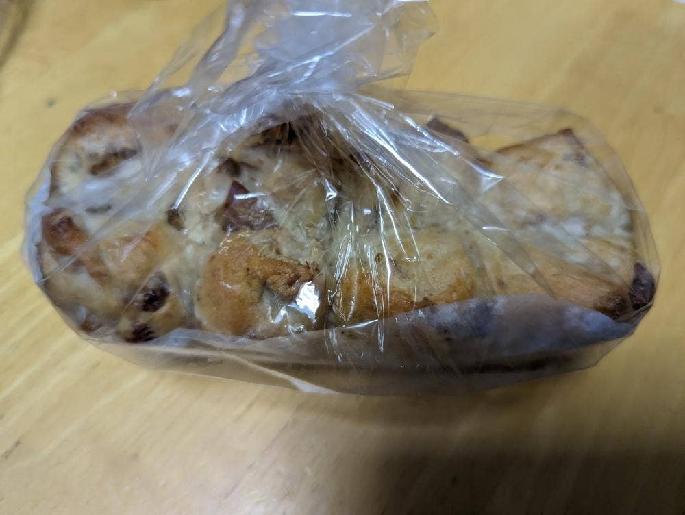 夢造りパン工房 平塚店