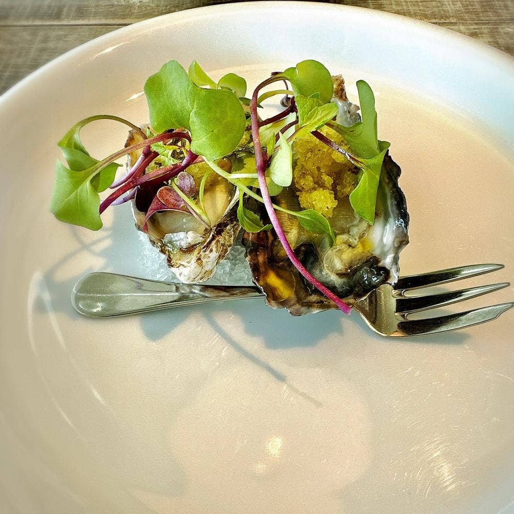 Johnnie's Brasserie JRゲートタワープラザ