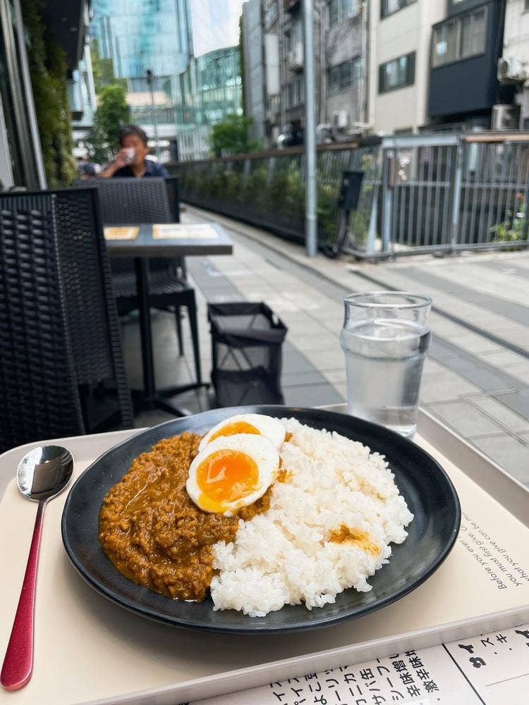 キーマ×キーマ