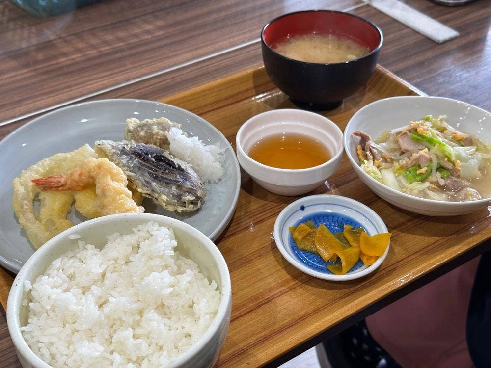 みやこ食堂