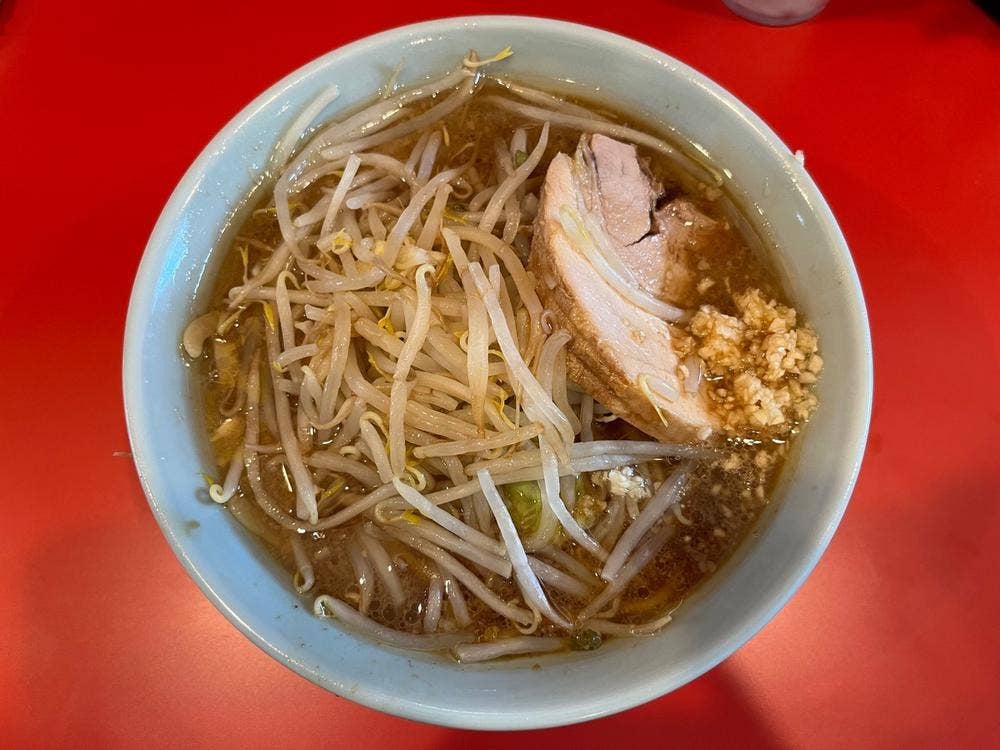 ラーメン千乃介
