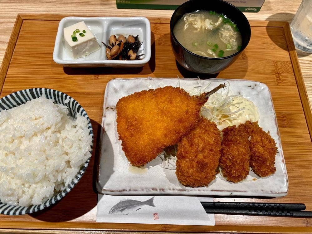 匠の家 新宿御苑前店