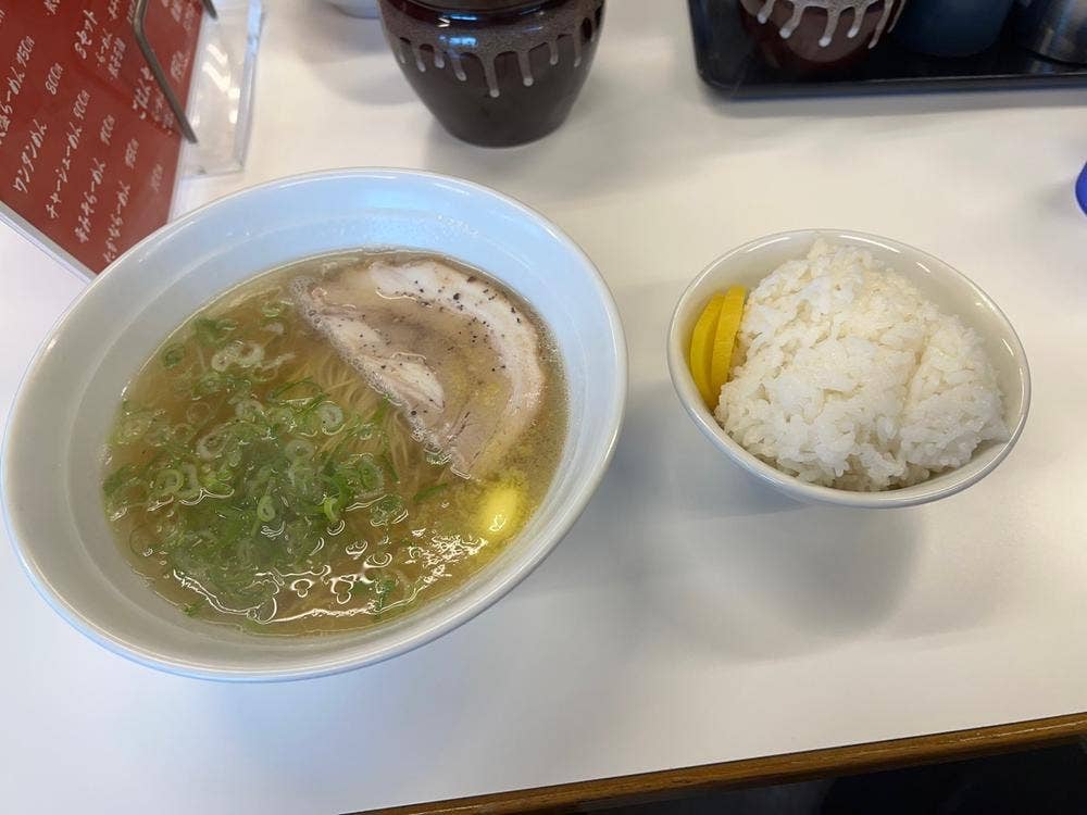 大森家 早良店