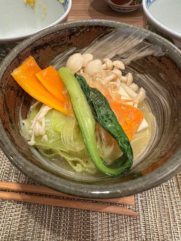 博多水炊きと焼き鳥ときどきフレンチ ことぷろ 博多本店