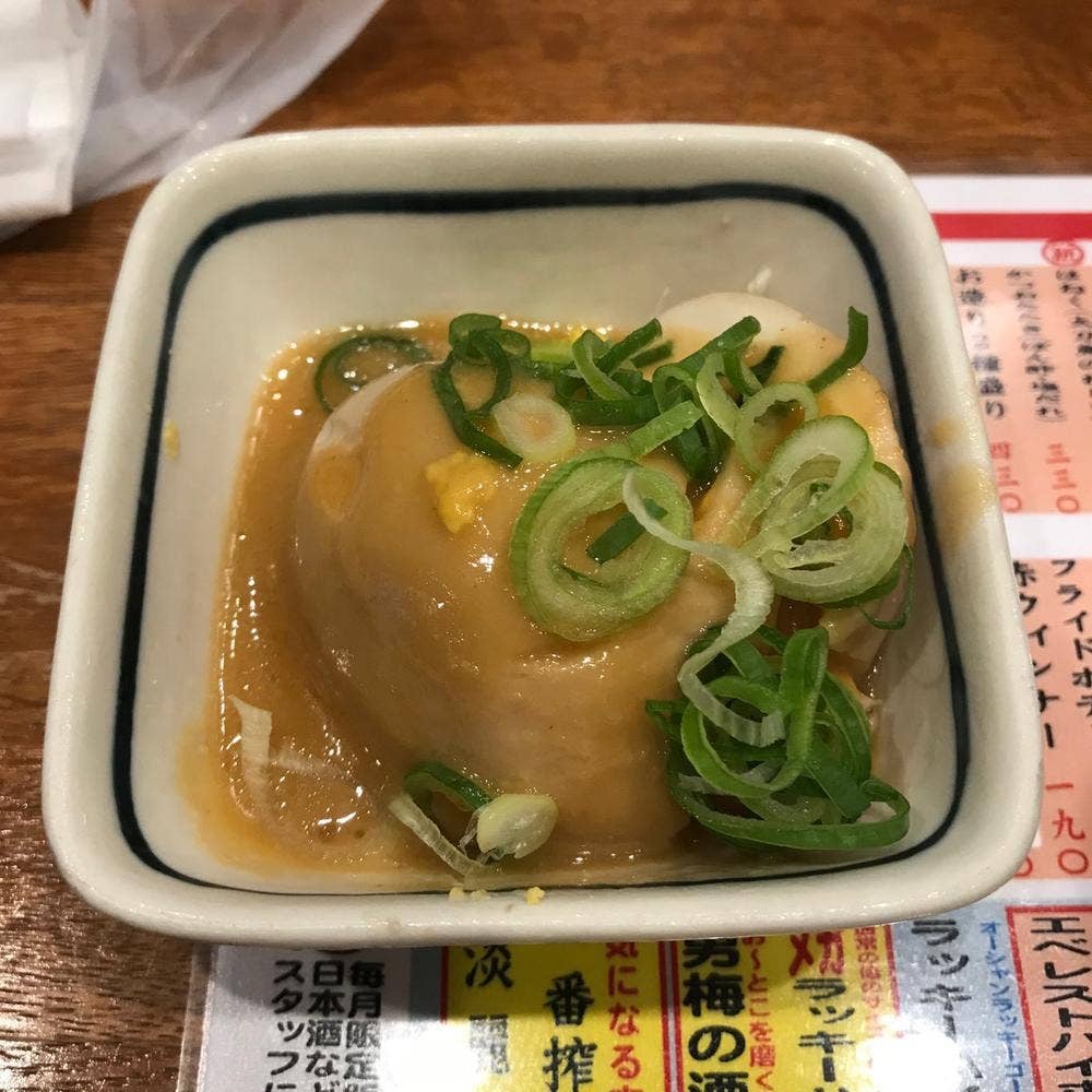 お立ち吞み処 赤垣屋 なんば店