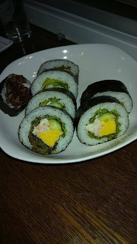 食事処 誠