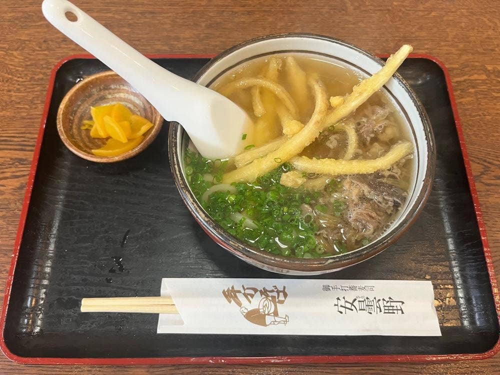 安曇野