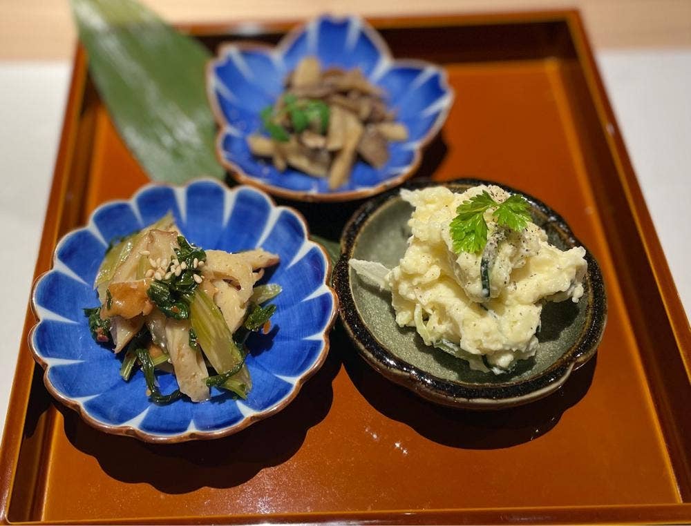 燗にて候 時々ワイン