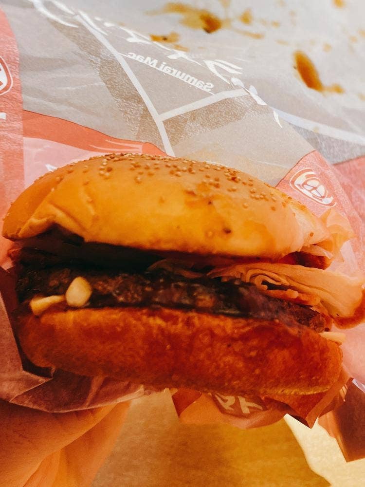 マクドナルド 明治通り新宿ステパ店