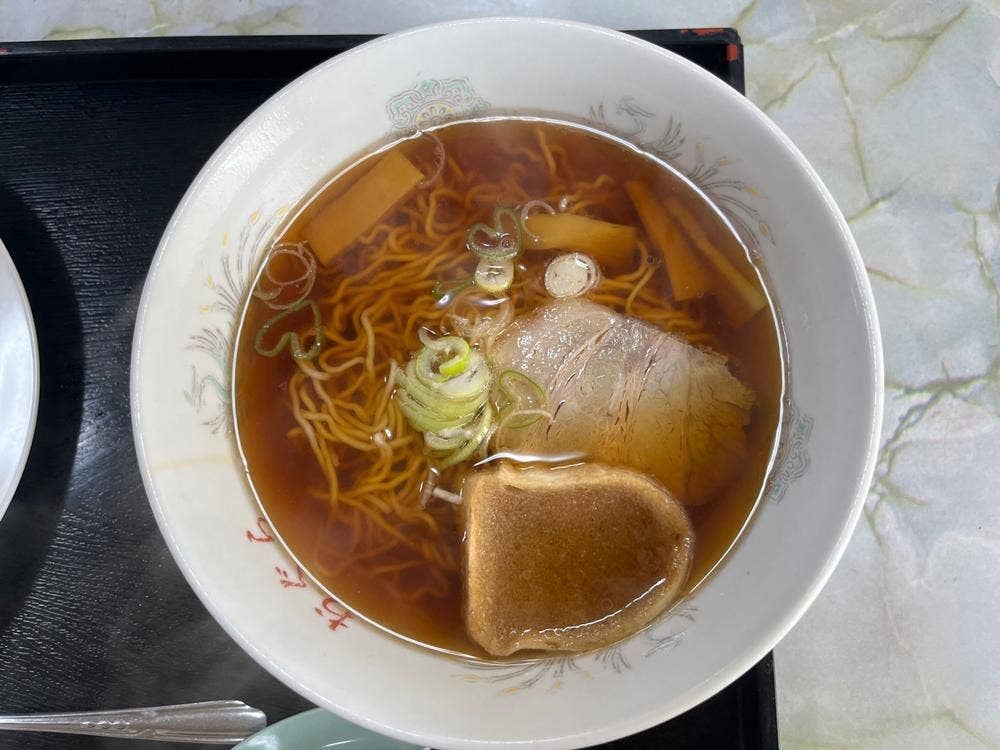 小倉食堂